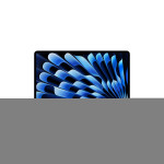 MacBook Air 13” Apple M4 10C CPU, 10C GPU/16GB/512GB SSD/Midnight/INT MW133ZE/A