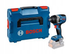 Smūginis veržliasukis Bosch GDS 18V-750 C Solo, 18V, be akumuliatoriaus
