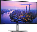 Dell UltraSharp U2725QE 27" 4K UHD IPS Black 120Hz 600cd/m2 Thunderbolt 4 140W EPR, USB Hub