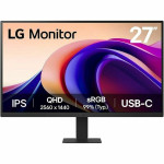 LG 27U631A-B Quad HD 27"