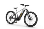 Elektrinis dviratis Ecobike Mauler 29", baltas