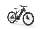 Elektrinis dviratis Ecobike RX500 29", mėlynas