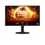 AOC 25G4SXU 24.5" FHD Fast IPS 310Hz 400cd/m2 HDR400 0.3ms NVIDIA G-SYNC Compatible