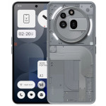 Nieko Pro 12 / 256GB, pilka