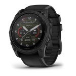 Garmin Tactix® 8 Solar 51 Black