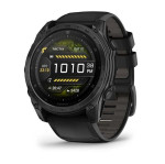 Garmin tactix® 8 – 51 mm, AMOLED