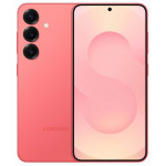 Samsung Galaxy S25 256GB 5G Coral Red