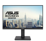 Asus VA279QGS monitorius - 27 colių - IPS FHD - 120Hz - 1ms - Rėmelio neturintis dizainas