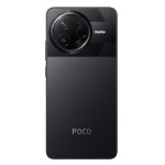 POCO F7 Pro 5G 12/256GB Black