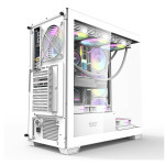 INTOP AQUA i9-14900KF 64GB DDR5 1TB SSD M.2 NVME+2TB RTX5070Ti 16GB WIN11