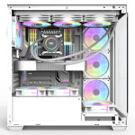 INTOP AQUA i9-14900KF 32GB DDR5 2TB SSD M.2 NVME RTX5070Ti 16GB WIN11