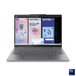 Lenovo Yoga 7 2-in-1 14ILL10 14" WUXGA Oled Core Ultra U5-226V 16GB 512GB Intel Arc 130V Win11H Luna Grey 83JQ0003NT