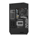 INTOP AQUA Ryzen 7 7700X 32GB DDR5 1TB SSD M.2 NVME RTX5070 12GB no-OS