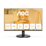 Aoc 24B3QA2 24' IPS FHD 120 Hz 300 cd/m²