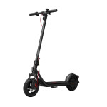 Elektrinis paspirtukas Segway Ninebot KickScooter F2 Pro E II, 900 W, 10" , juodas