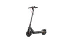 Elektrinis paspirtukas Segway Ninebot KickScooter F3 E, 1000 W, 10" , juodas