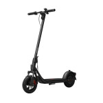 Elektrinis paspirtukas Segway Ninebot KickScooter F2 E II, 800 W, 10", juodas