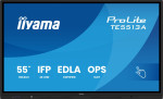 IIYAMA 64.5, dalle IPS anti-r