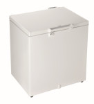 202 l šaldymo dėžė Indesit OS 2A 200 H