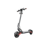 Elektrinis paspirtukas Motus Pro 10 Daytona, juodas