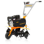 Benzininis kultivatorius Gudnord GT 40