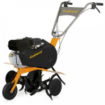 Benzininis kultivatorius Gudnord GT 50 R