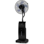 Oro kondicionierius - Sencor - SFN 1054BK