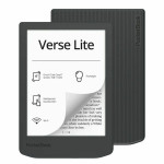 PocetBook Verse Lite 6" Grey PB619-T-WW