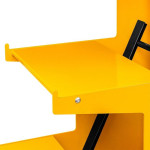 Grindų metalo parodų stendas JCB JCB-F-PST2320(60902) JCB-PST2320