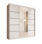 Spinta ADRK Sonic, balta