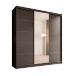 Spinta ADRK Sonic, ruda