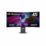 LG UltraGear 45GX90SA-B