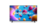 LCD televizorius - PHILIPS - 32PFS6900 - 32 colių - Full HD - Smart TV su Ambilight