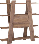 Lentyna Via 140-2D, ruda