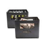 Universali kepsninė-dėžė Hofats