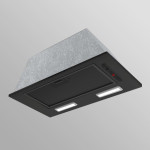 Allenzi CH111 BLACK 52