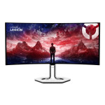 Monitorius Lenovo 67C9UAC1EU 34" Wide Quad HD