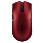 Razer Viper V3 Pro Sentinelų leidimas belaidis žaidimų pelė 35000 DPI raudona