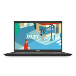 MSI Modern 15 A11M 15.6"| Intel Core i5-1155G7 (4C/8T, 2.5-4.5GHz, 8 MB)|8GB|512GB|15.6" FHD, IPS-Level|Wi-Fi 6 + BT 5.2|Windows 11 Pro|Atnaujintas/Renew