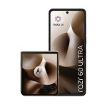 Motorola Razr 60 Ultra 16/512GB Wood