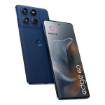 Motorola Edge 60 12/512GB Gibraltar Sea Blue