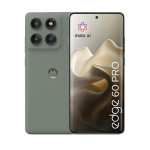 Motorola Edge 60 Pro 12/512GB Pantone Shadow