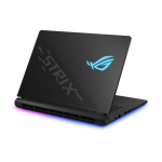 Asus ROG Strix Scar 16 (2025) 16" QHD 240Hz Core Ultra U9-275HX 32GB-DDR5 2000GB RTX5080-16GB Win11H ENG G635LW-RW011W
