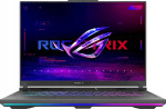 ASUS ROG Strix G16 G615LR-U7322W - Ultra 7-255HX | 16''-240Hz 2.5K | 32GB | 2TB | Win11H | RTX5070Ti
