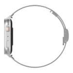 CARNEO Zephyr Ultra HR sidabrinis