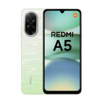 Xiaomi Redmi A5 4G 3 Go/64 Go Žalias (Ežero žalia) Dviguba SIM
