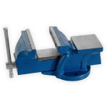 Spaustuvai Dedra 125mm 9,5 kg