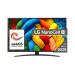 LG 43NANO81A3A