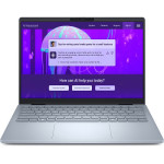 Dell 14 Plus DB14250/Ultra 7 256V/16GB/1TB/14.0" FHD+ Touch/Arc/FgrPr/WLAN + BT/US Backlit Kb/4 Cell/W11Pro/ 3yrs Prosupport