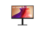 LG | 27BA45U-B | 27 in | IPS | UHD 3840 x 2160 at 60 Hz | 300 cd/m²